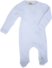 Load image into Gallery viewer, 100% Organic Cotton Ribbed Sleeper