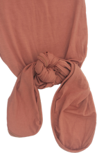 Load image into Gallery viewer, Bamboo Knotted Gown