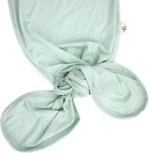 Load image into Gallery viewer, Bamboo Knotted Gown