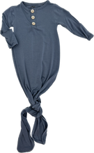 Load image into Gallery viewer, Bamboo Knotted Gown